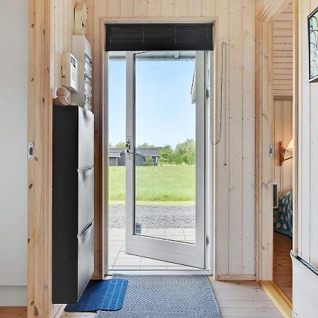 7 Person Holiday Home In Nordborg Dış mekan fotoğraf