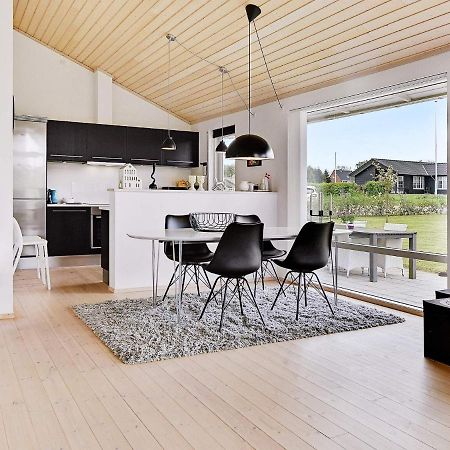 7 Person Holiday Home In Nordborg Dış mekan fotoğraf