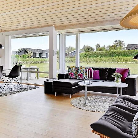 7 Person Holiday Home In Nordborg Dış mekan fotoğraf