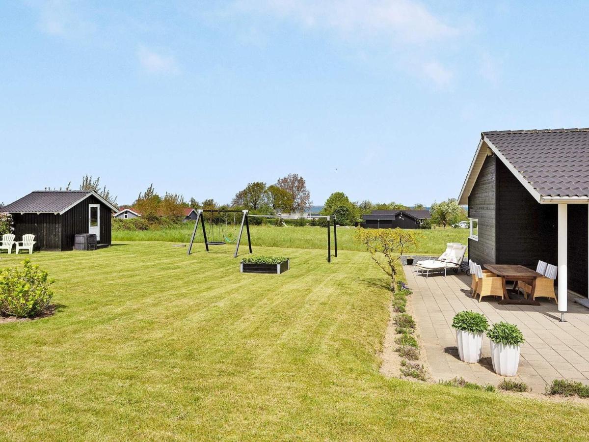 7 Person Holiday Home In Nordborg Dış mekan fotoğraf