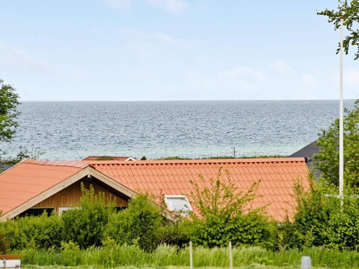 7 Person Holiday Home In Nordborg Dış mekan fotoğraf