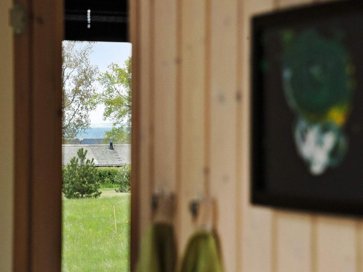 7 Person Holiday Home In Nordborg Dış mekan fotoğraf