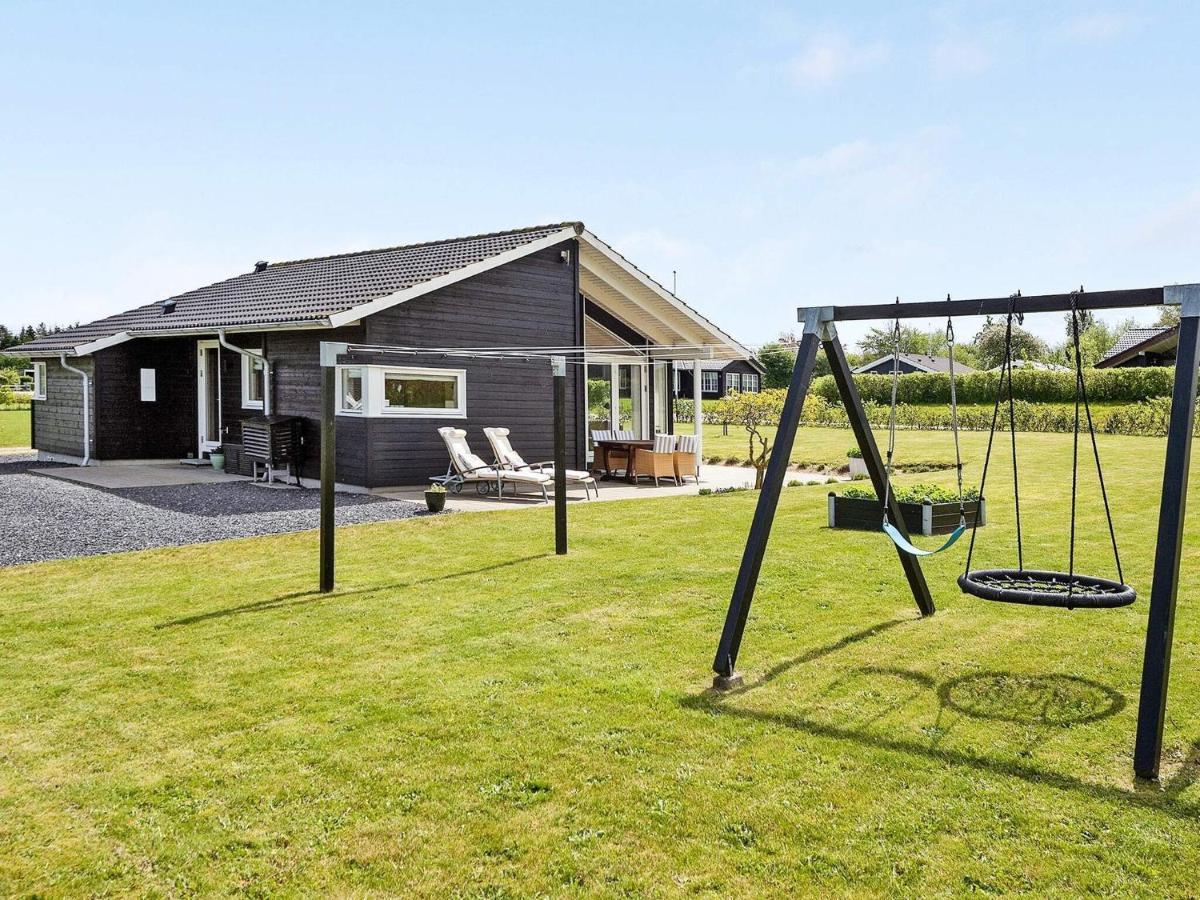 7 Person Holiday Home In Nordborg Dış mekan fotoğraf