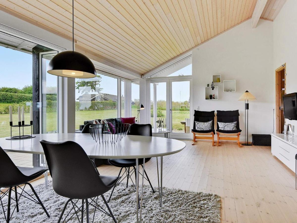 7 Person Holiday Home In Nordborg Dış mekan fotoğraf