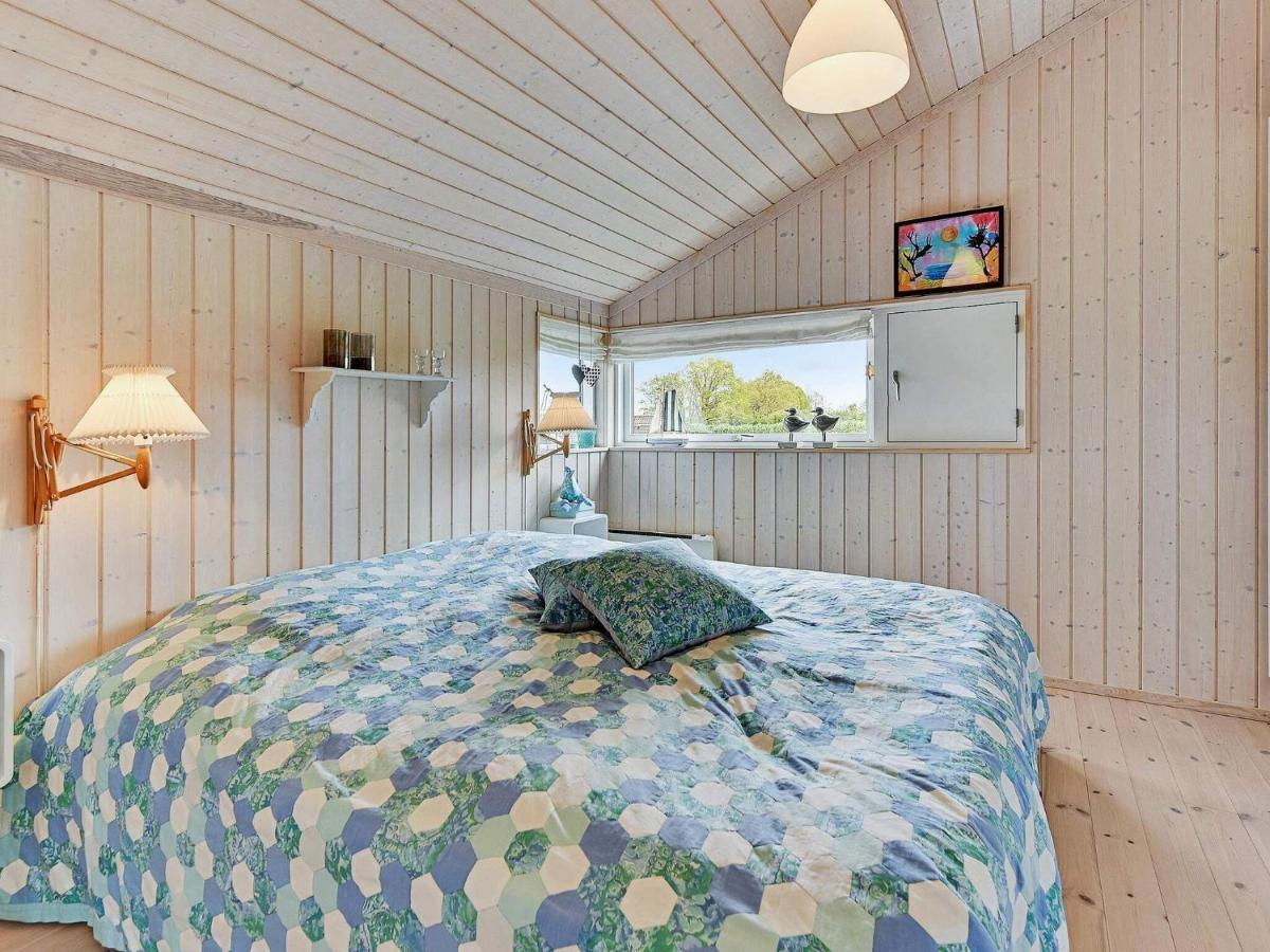 7 Person Holiday Home In Nordborg Dış mekan fotoğraf