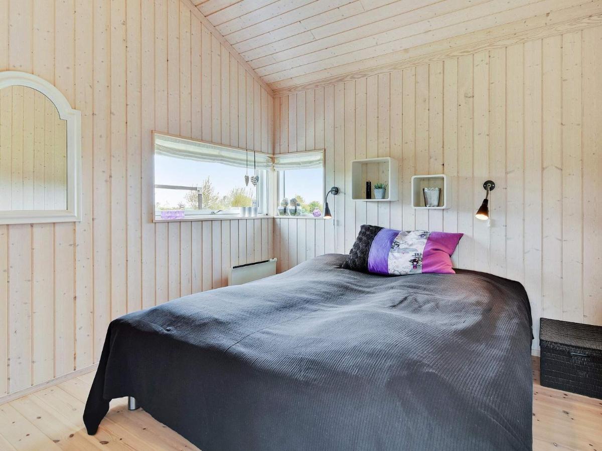7 Person Holiday Home In Nordborg Dış mekan fotoğraf