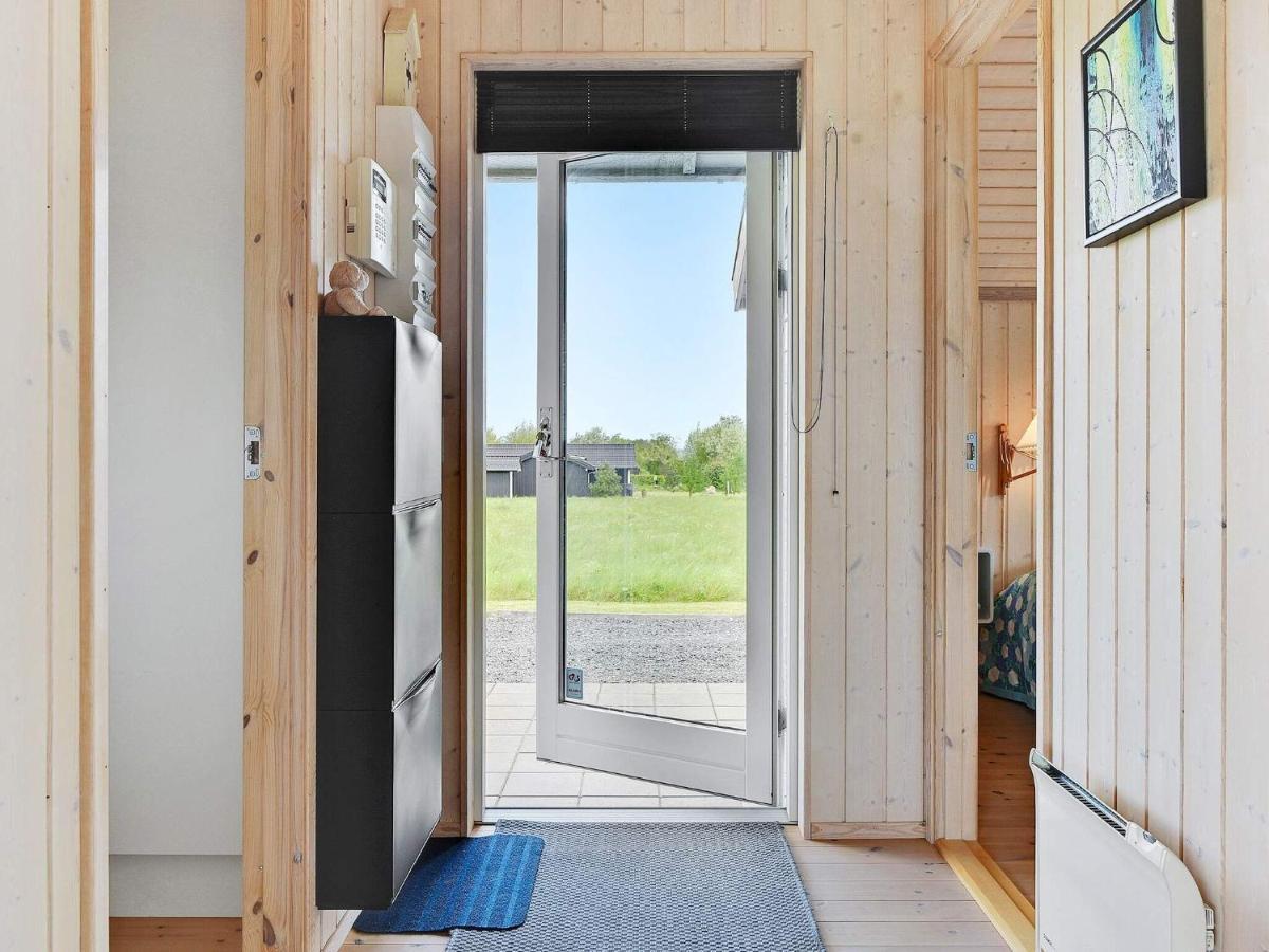 7 Person Holiday Home In Nordborg Dış mekan fotoğraf