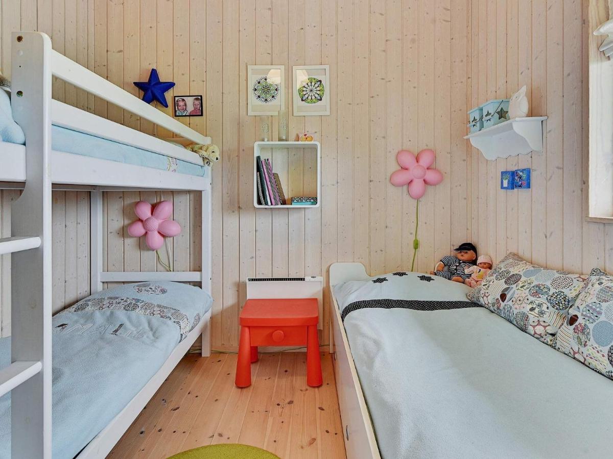 7 Person Holiday Home In Nordborg Dış mekan fotoğraf