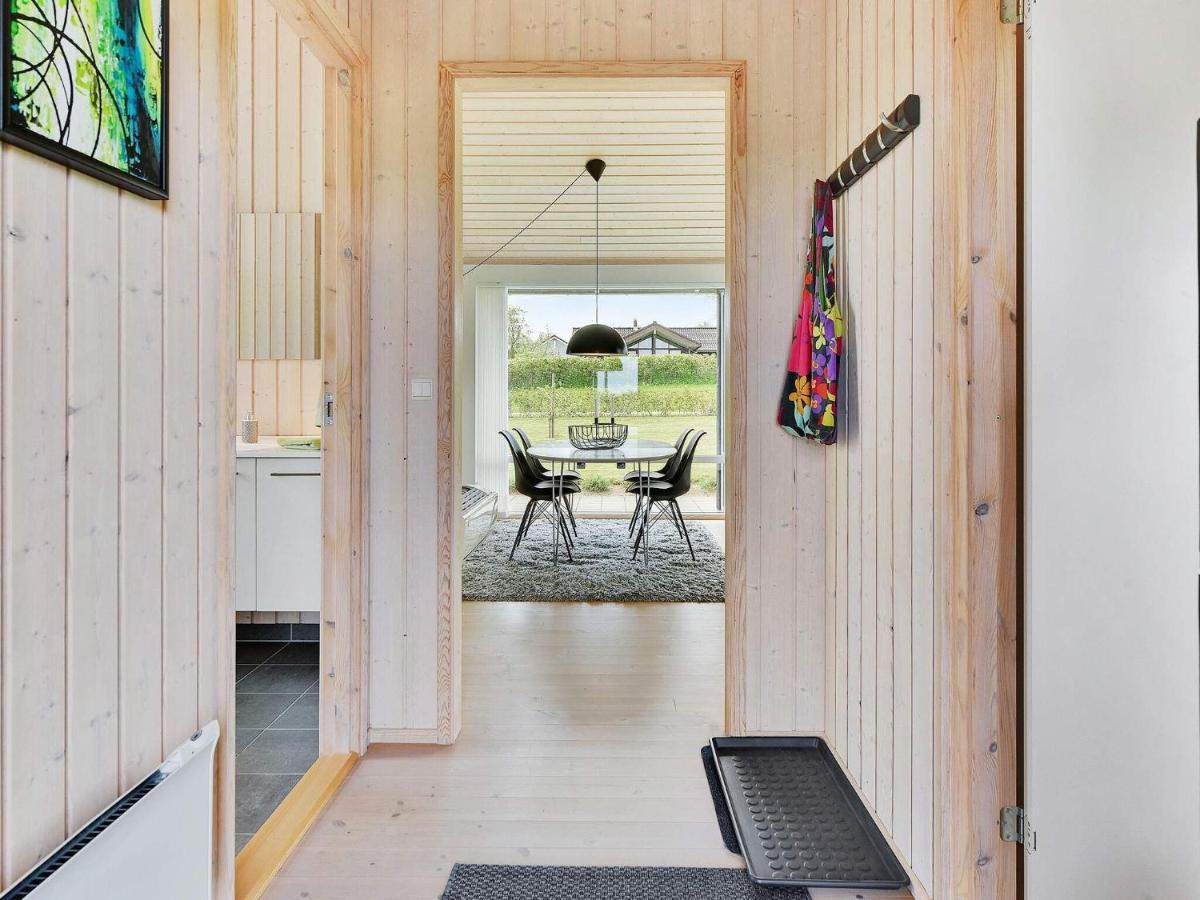 7 Person Holiday Home In Nordborg Dış mekan fotoğraf