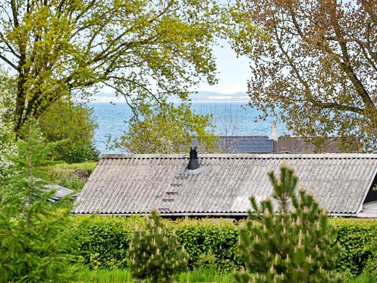 7 Person Holiday Home In Nordborg Dış mekan fotoğraf