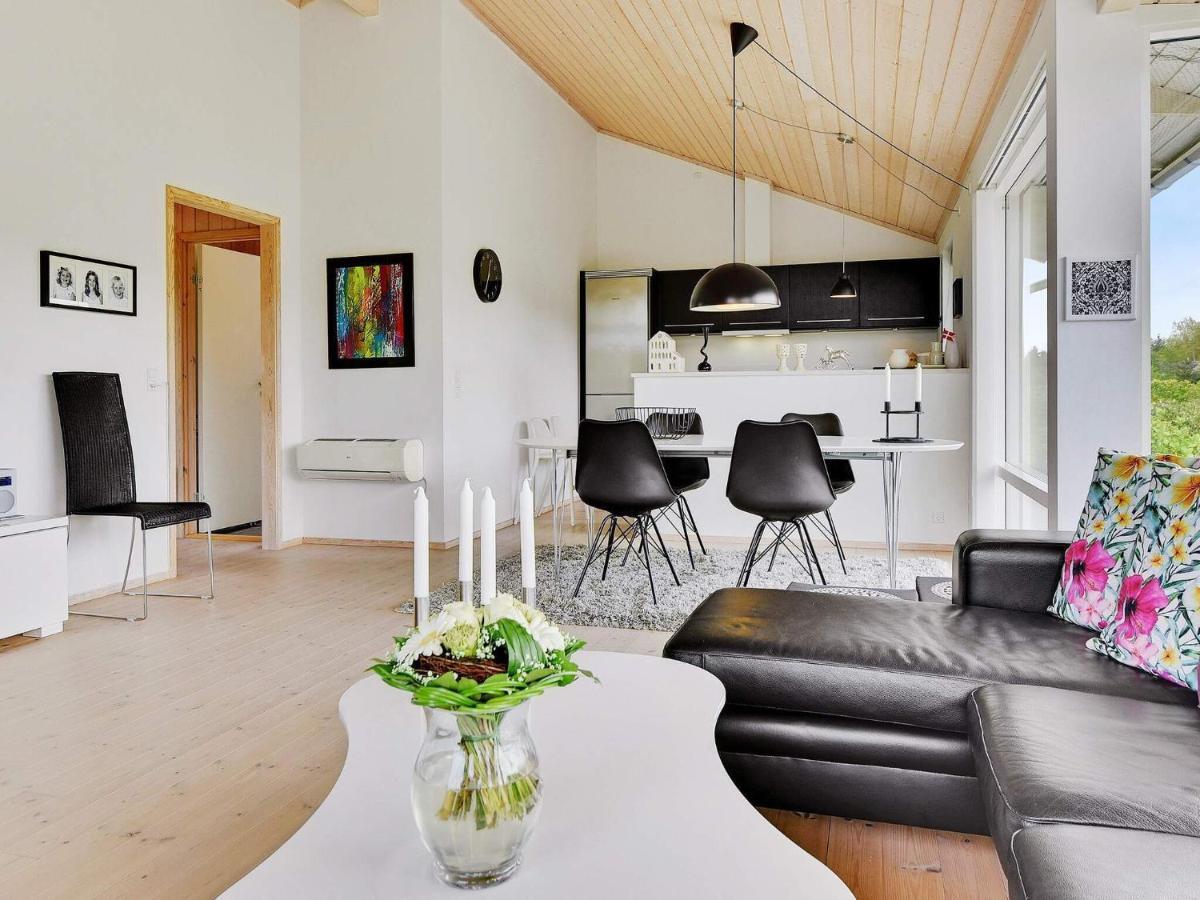 7 Person Holiday Home In Nordborg Dış mekan fotoğraf